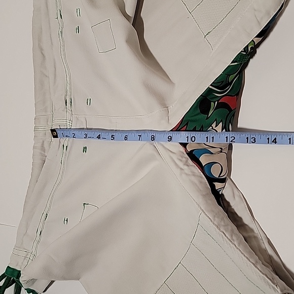 Shoyoroll Rio Koi Kimono Pants Drawstring Brazilian Jiu Jitsu Gi John Smalls A2 - Picture 12 of 16